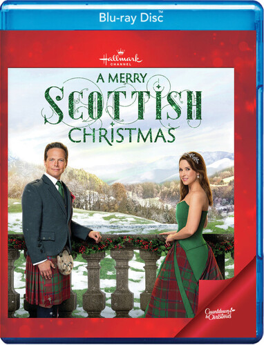 A Merry Scottish Christmas