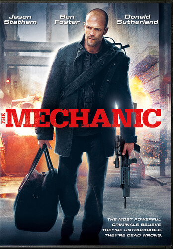 The Mechanic