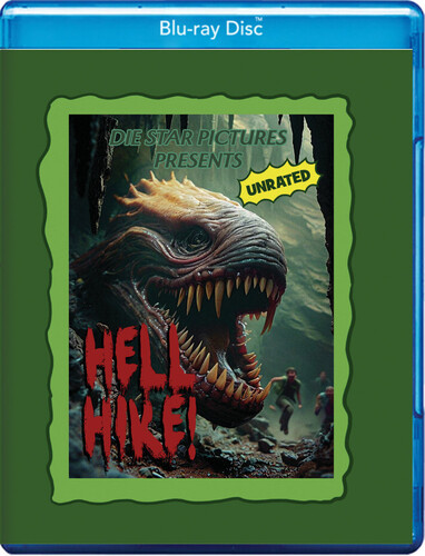 Hell Hike