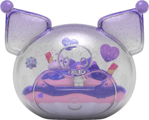 Mighty Jaxx - Sanrio - Kandyland - Kuromi