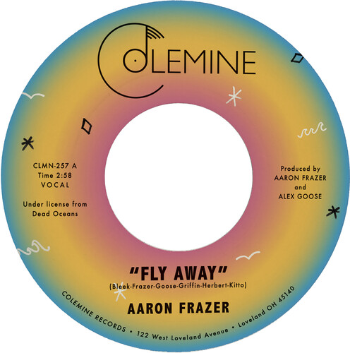 Fly Away /  Play on