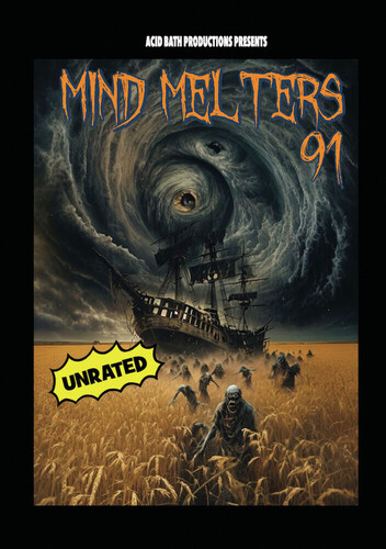 Mind Melters 91