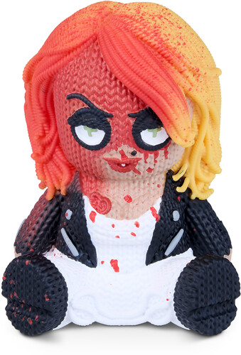 BRIDE OF CHUCKY - TIFFANY 228 LE BLOODY