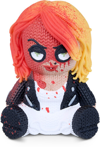 BRIDE OF CHUCKY - TIFFANY 228 LE BLOODY