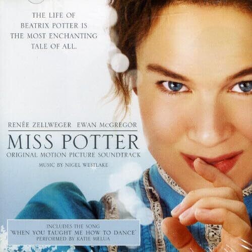 Miss Potter (Original Soundtrack) [Import]
