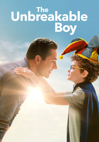 The Unbreakable Boy