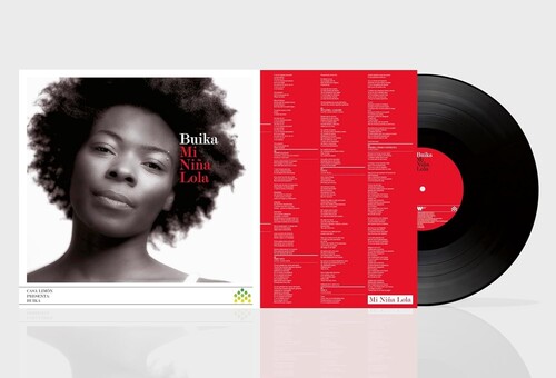 Mi Nina Lola [Import]