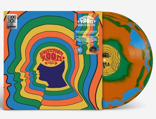 Levitation Room - Minds Of Our Own [RSD 2025]