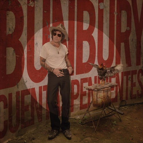 Bunbury - Cuentas Pendientes (Spa)
