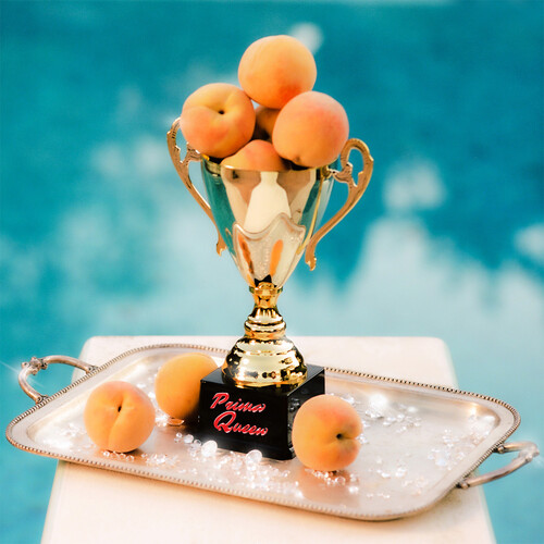 Prima Queen - Prize