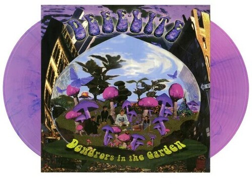 Deee-Lite - Dewdrops In The Garden