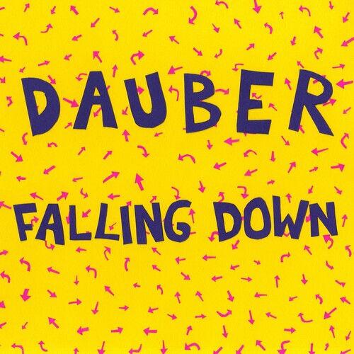 Falling Down [Explicit Content]