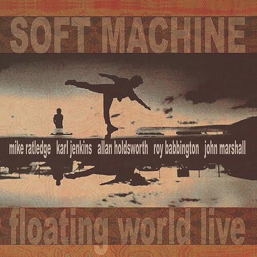 Floating World Live