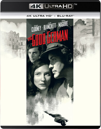 The Good German
