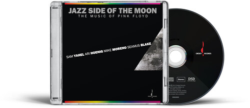 Jazz Side of the Moon