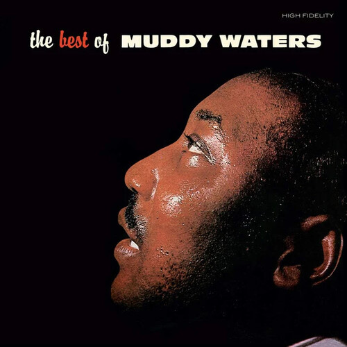 Best Of Muddy Waters - Limited 180-Gram Crystal Clear Vinyl with Bonus Tracks