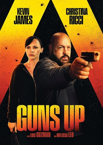 Guns Up