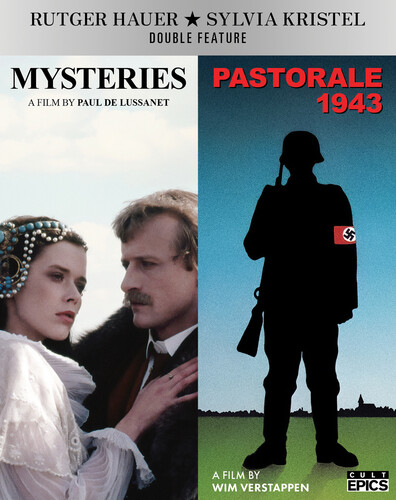 Mysteries /  Pastorale 1943 (Rutger Hauer/ Sylvia Kristel Double Feature)