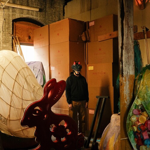 This Heat Is Slowly Killing Me