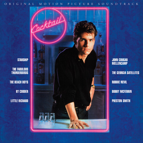 Cocktail (Original Motion Picture Soundtrack)