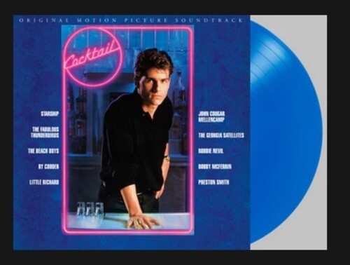 Cocktail (Original Motion Picture Soundtrack)