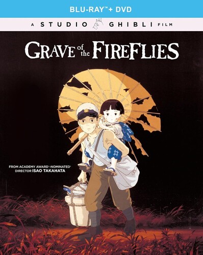 Grave of the Fireflies