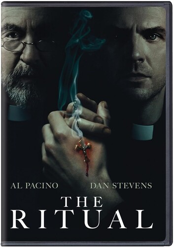 The Ritual