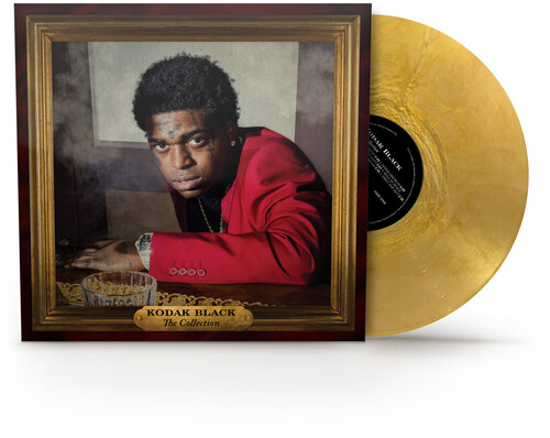 The Collection [Explicit Content]
