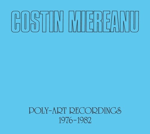 Poly-Art Recordings 1976-1982