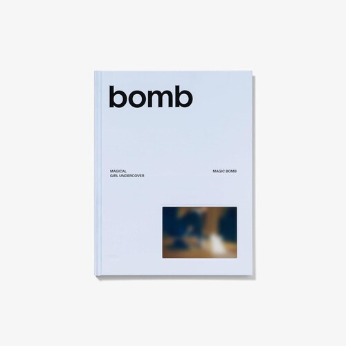 bomb [MAGIC BOMB Ver.]