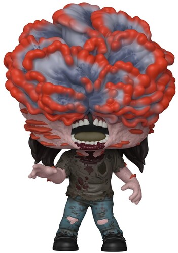 Funko POP! Television: Last of Us - Clicker