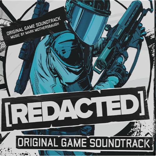 Redacted (Original Soundtrack)