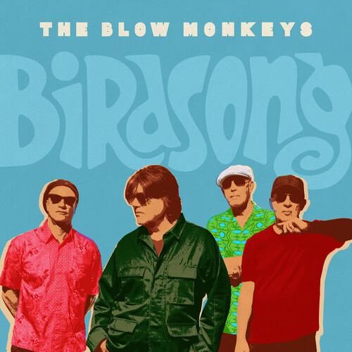 洋楽 The Blow Monkeys Whoops Japan CD Promo Amazon.co.jp: Whoops! There goes the neighbourhood: ミュージック