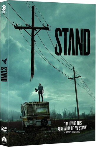 Stand (2020 Limited Series)