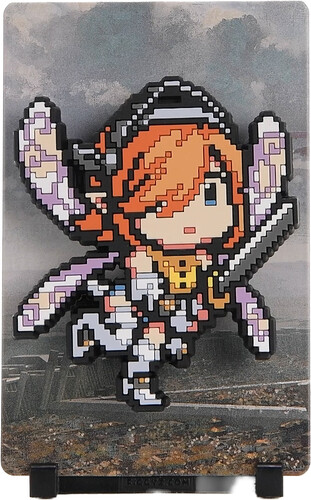 FiGGYZ - Metaphor: ReFantazio - Gallica