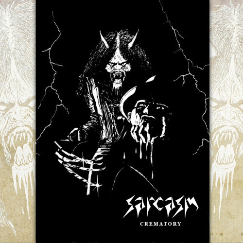 Crematory