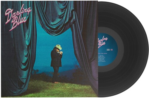 Marcus King - Darling Blue [LP]