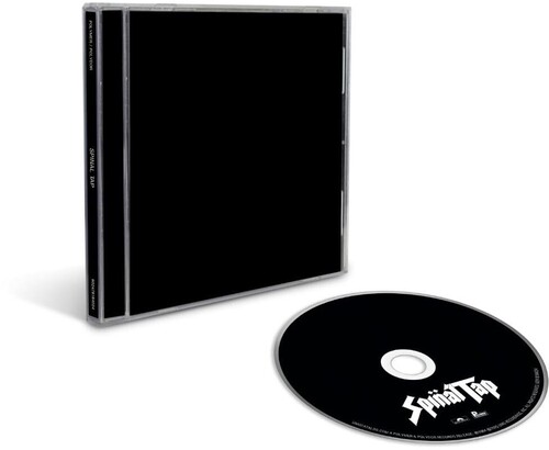 This Is Spinal Tap (Original Soundtrack)