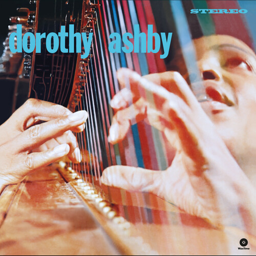 Dorothy Ashby - Dorothy Ashby (Bonus Track) [Limited Edition] [180 Gram] (Spa)