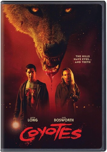Coyotes