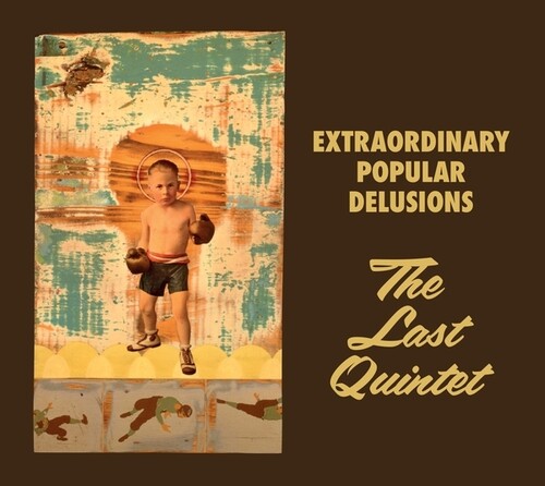 LAST QUINTET