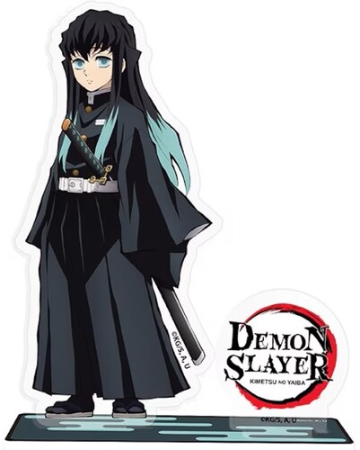 Demon Slayer - Acryl - Muichiro Tokito Acrylic Stand