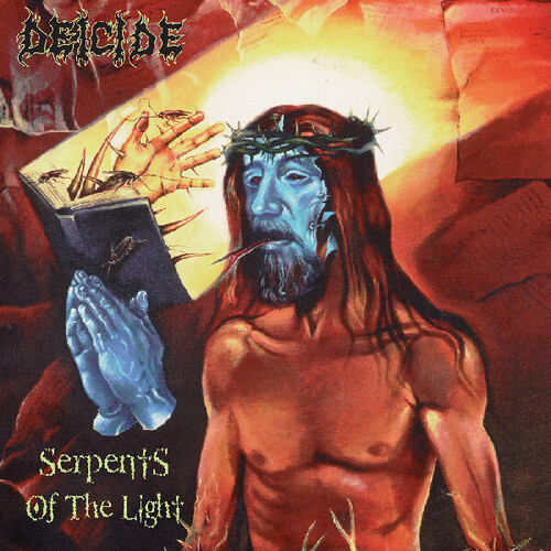 Serpents Of The Light