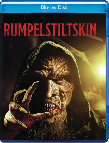 Rumpelstiltskin