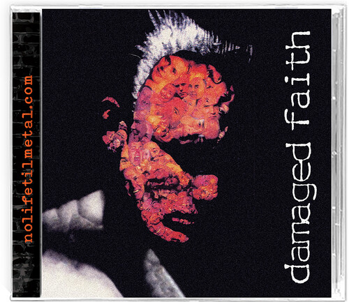 DAMAGED FAITH