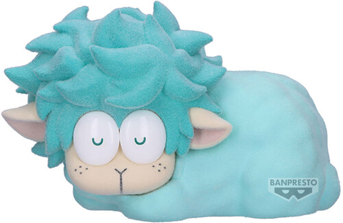 MY HERO ACADEMIA FLUFFY PUFFY DEKU SHEEP FIG alliance entertainment