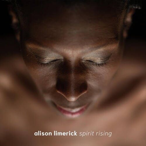 Alison Limerick - Spirit Rising (Uk)