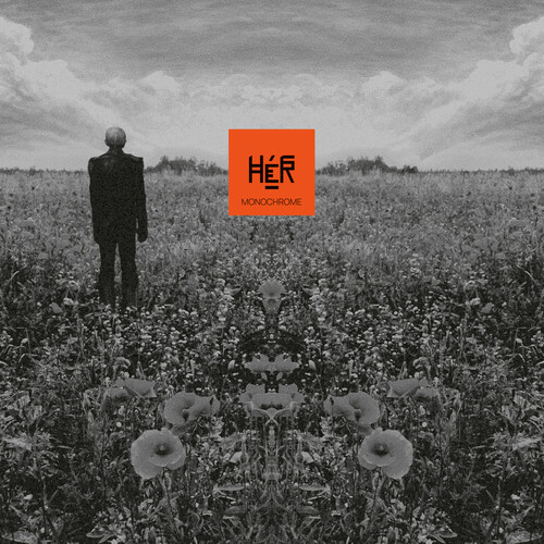 Her - Monochrome