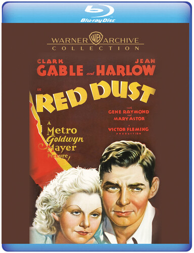 Red Dust