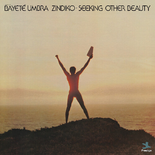 Umbra Bayete Zindiko - Seeking Other Beauty (All-Analog) [Colored Vinyl]